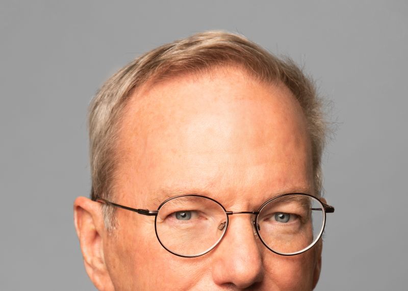 Eric Schmidt
