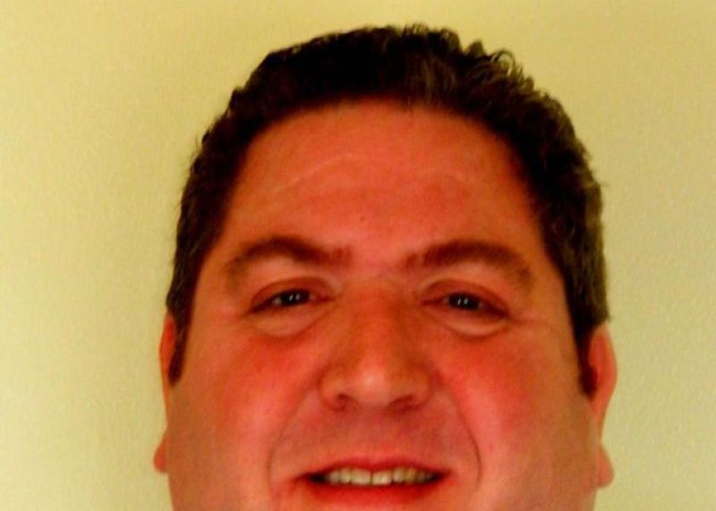 Erik Sokol