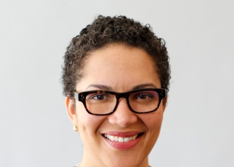 Mary Ann Etiebet