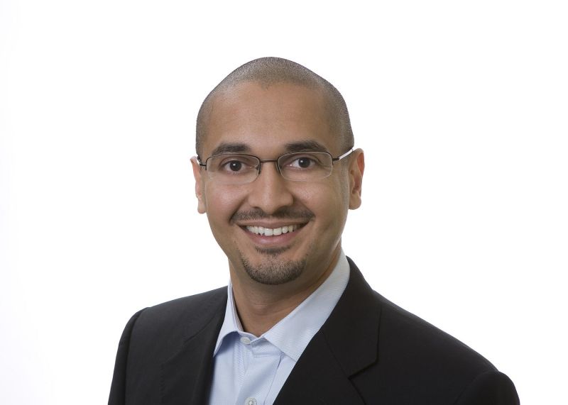 Francis deSouza