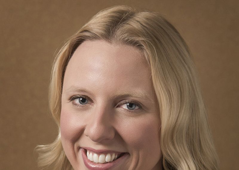 Amy Gilbert Fehir