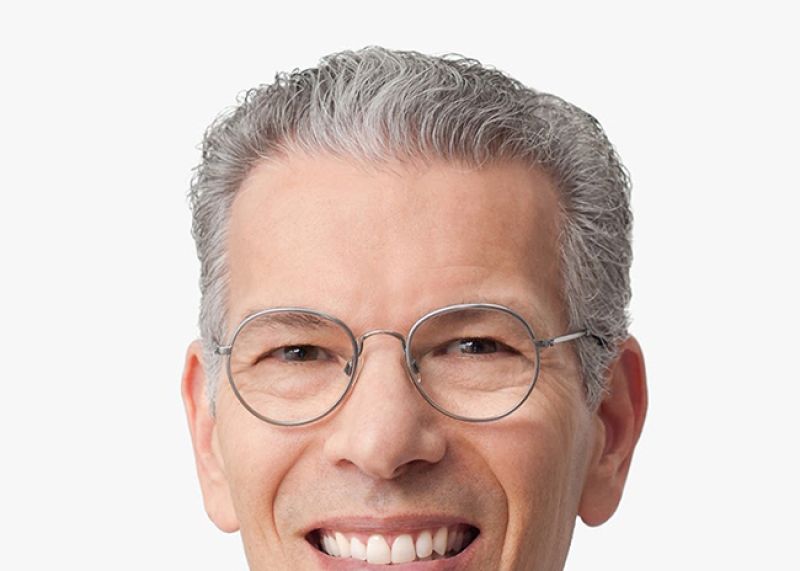 David Feinberg