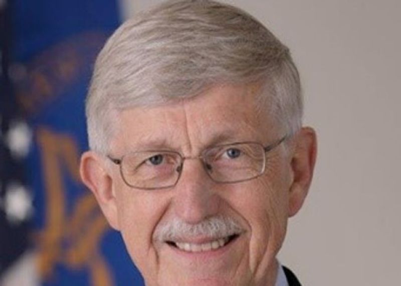 Francis Collins