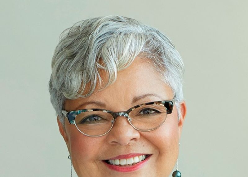 Freda Lewis-Hall