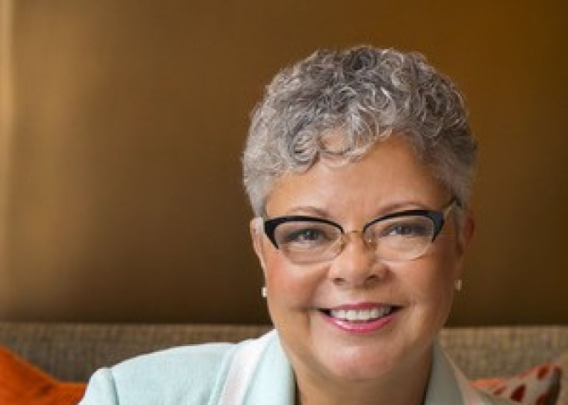 Freda Lewis-Hall