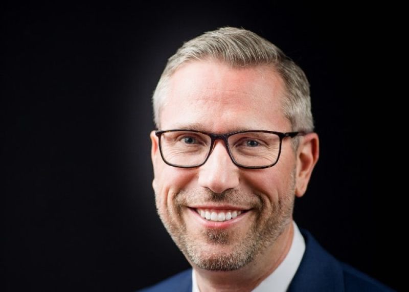 Mike Frerichs