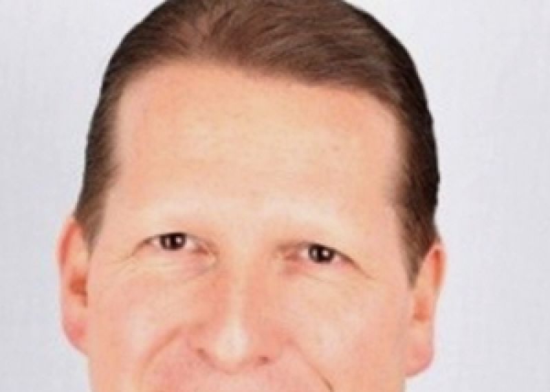 Scott Frisch