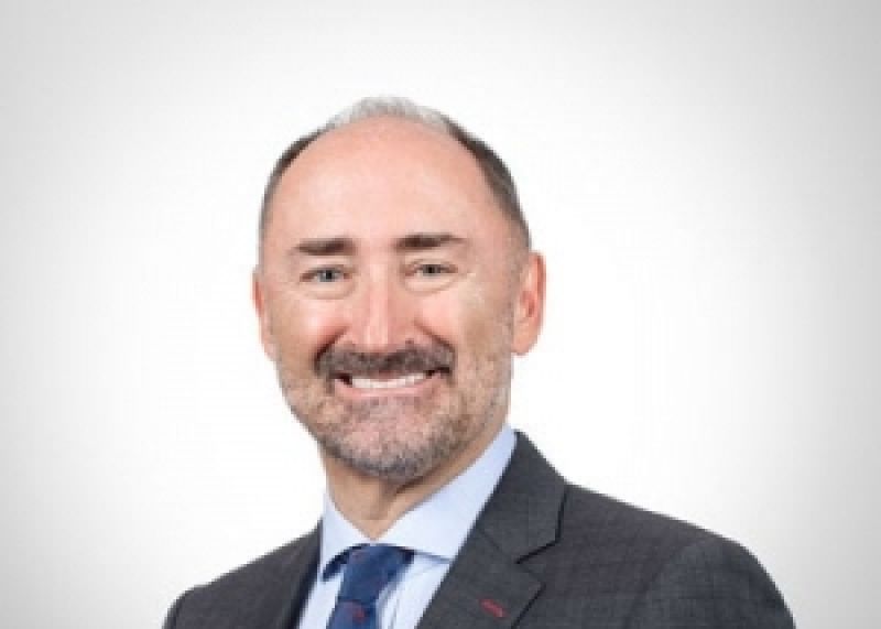 Simon Galpin