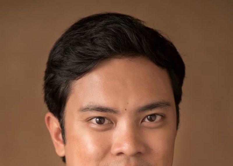 Amos Garcia