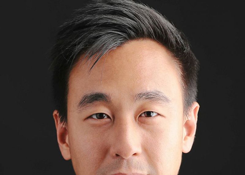 Gary Liu