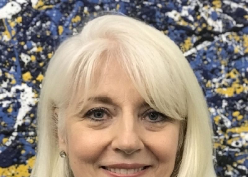 Cynthia Germanotta