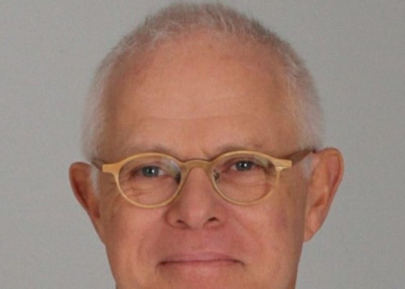 Glenn Yago