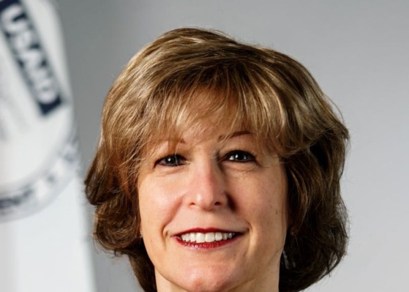 Bonnie Glick