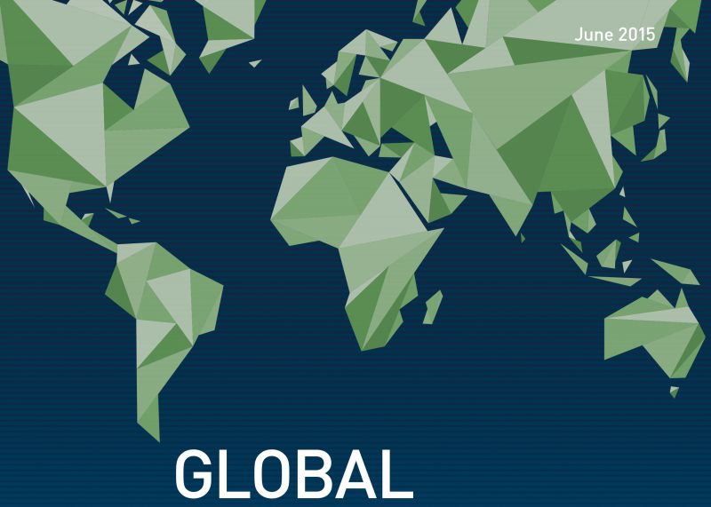 Global Opportunity Index: Attracting Foreign Investment