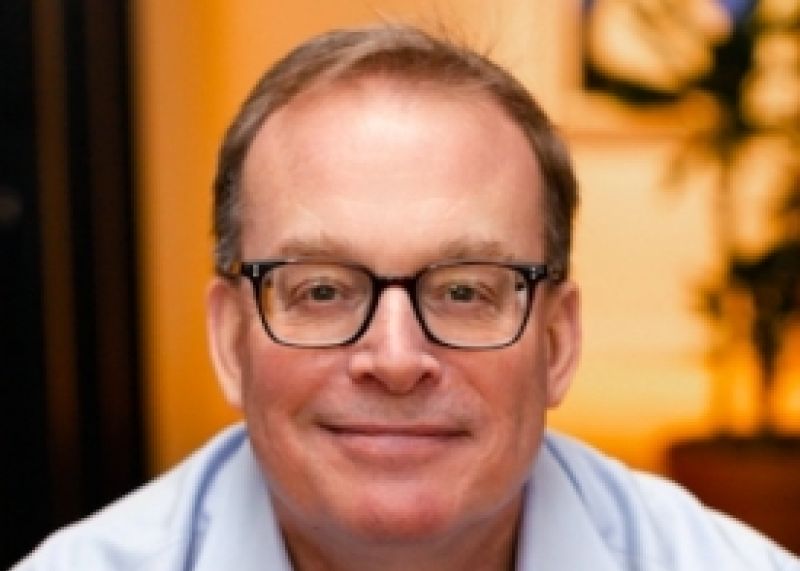James Golden