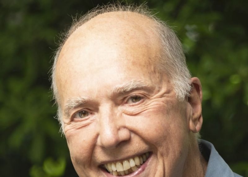 James S. Gordon