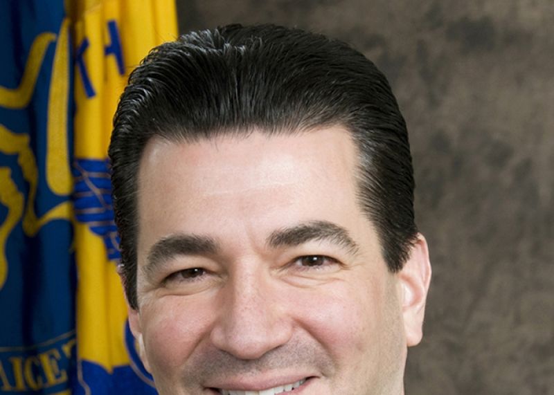 Scott Gottlieb