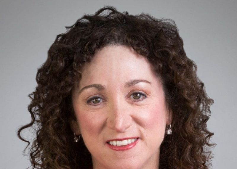 Jill Granoff