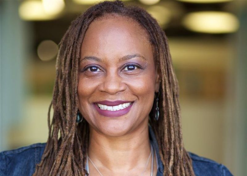 Tracy Gray