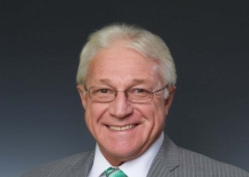 Jim Greenwood
