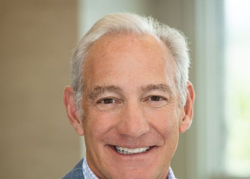 Greg Maffei