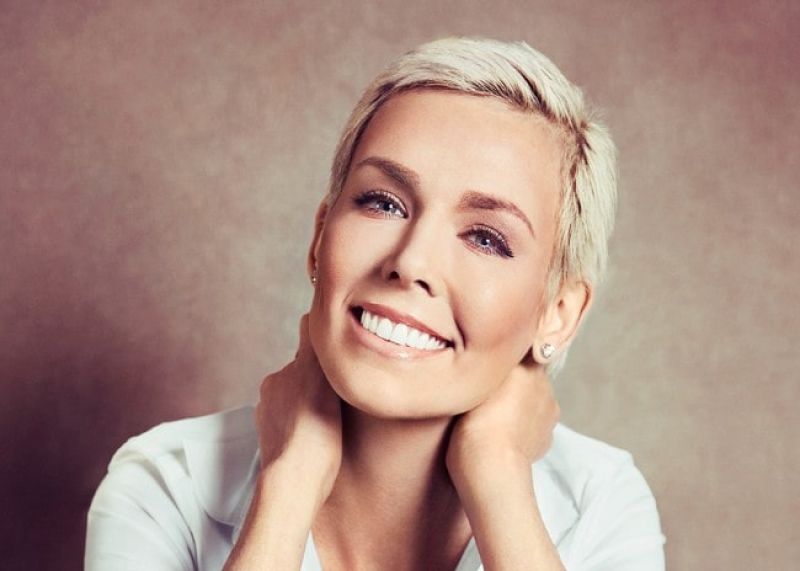 Gunhild A. Stordalen