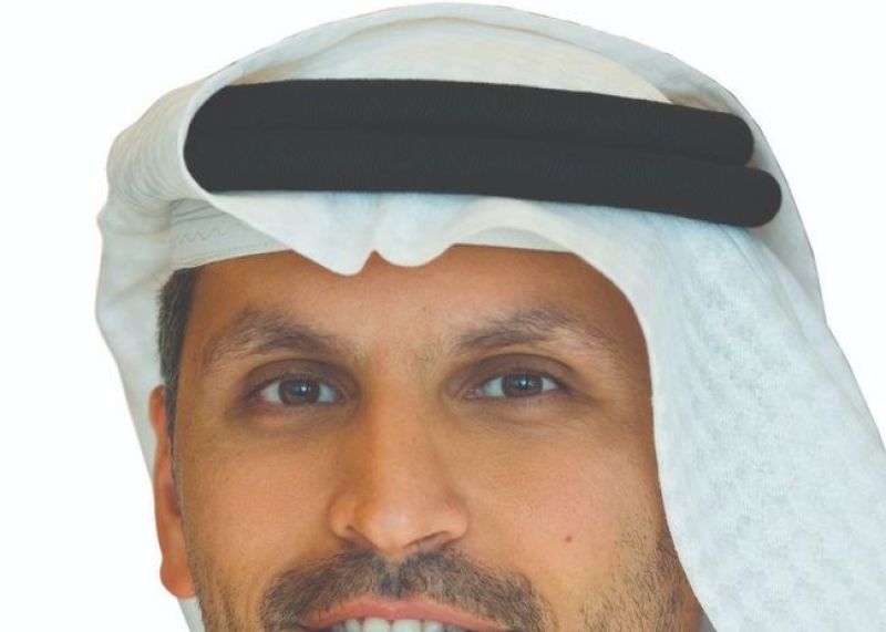 H.E. Khaldoon Khalifa Al Mubarak