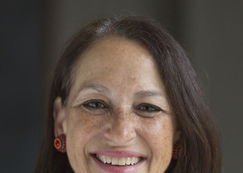Margaret Hamburg