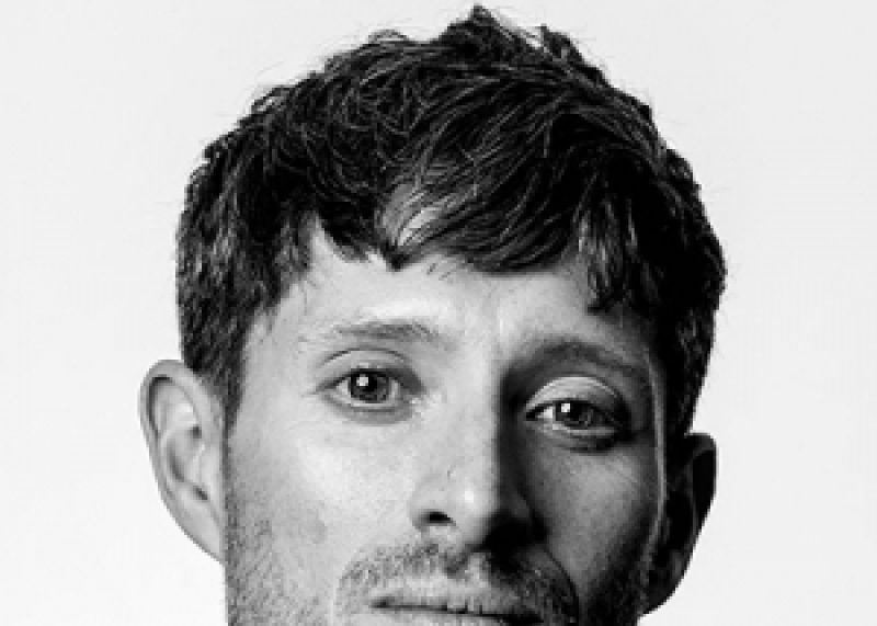 Robin Carhart-Harris