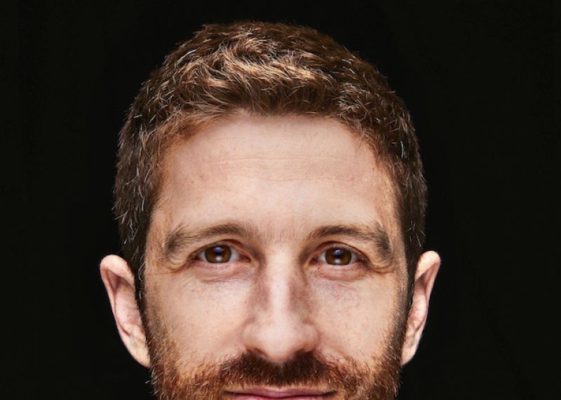 Tristan Harris