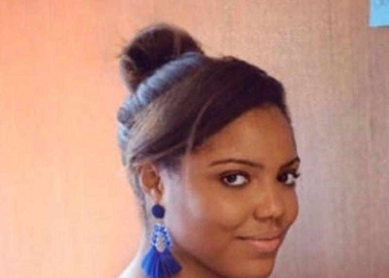 Chante Harris