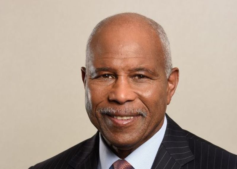 Joseph Haskins, Jr.
