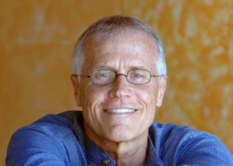 Paul Hawken