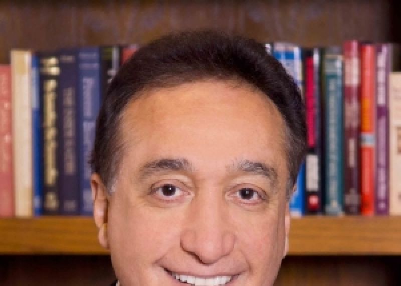 Henry Cisneros