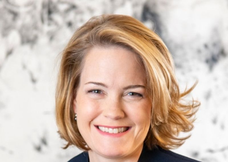 Lydie Hudson
