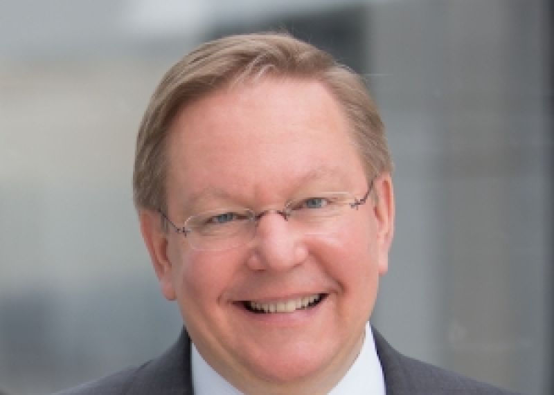 David Hunt