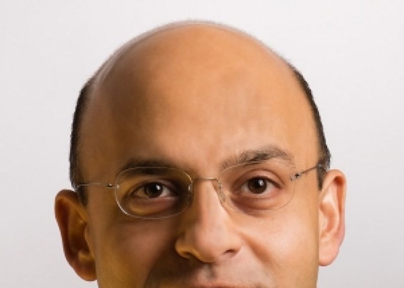 Taimur Hyat