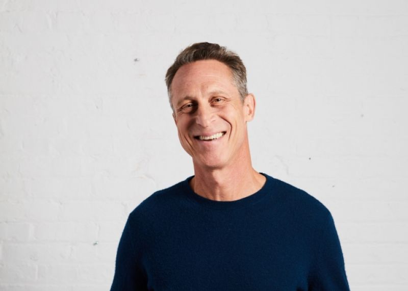 Mark Hyman