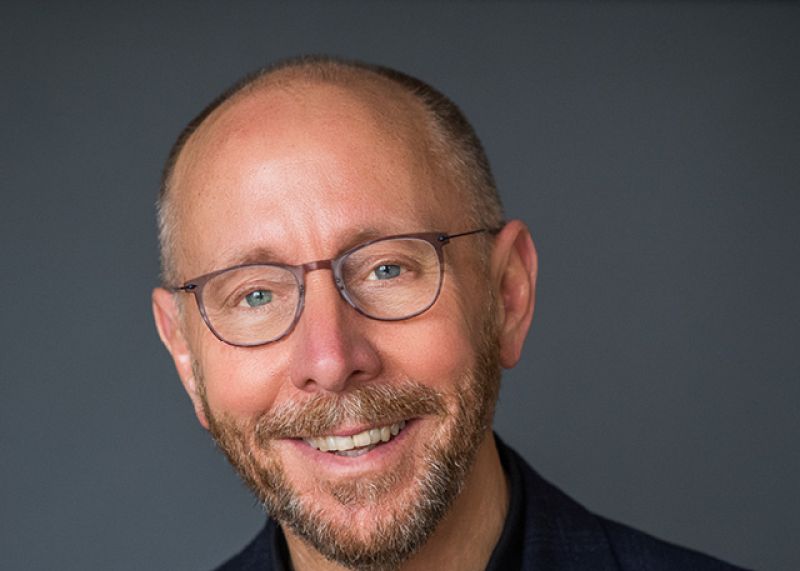 Paul Irving