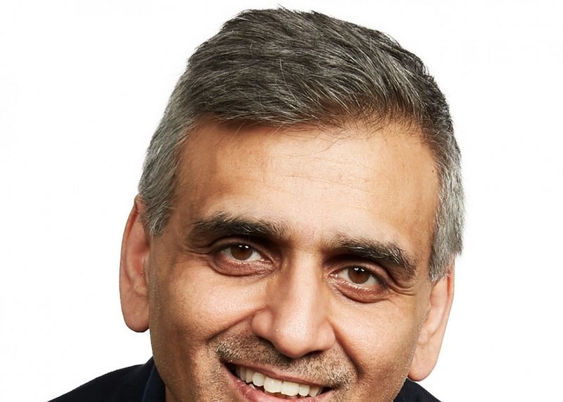 Akber Jaffer