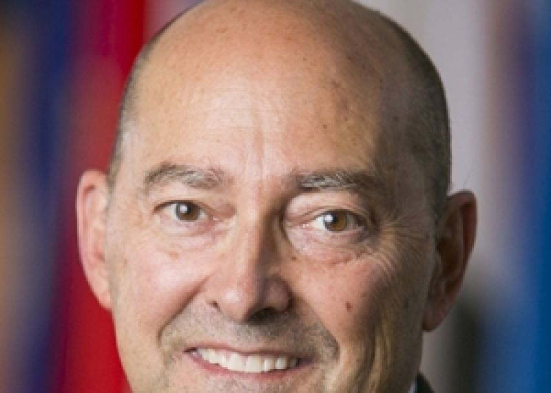 James Stavridis