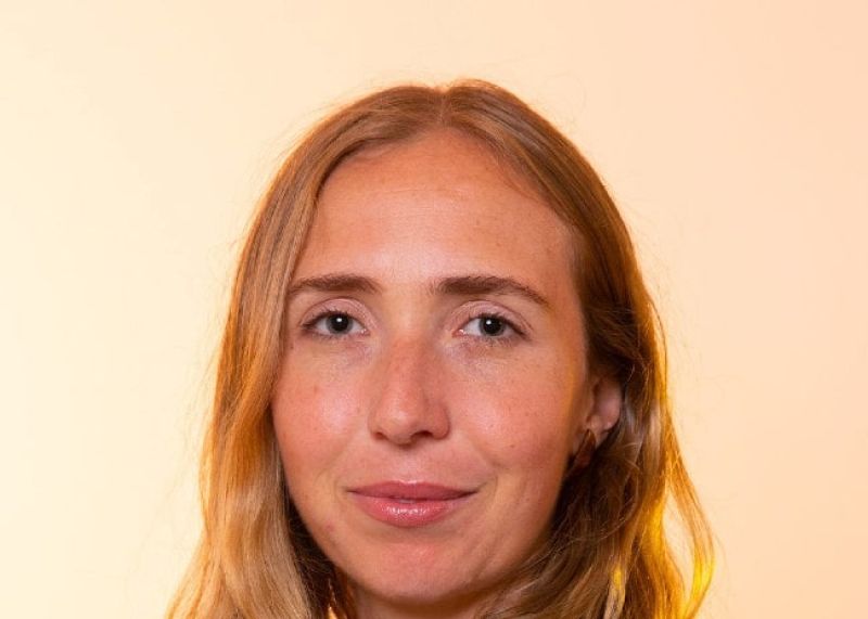 Jane Macky