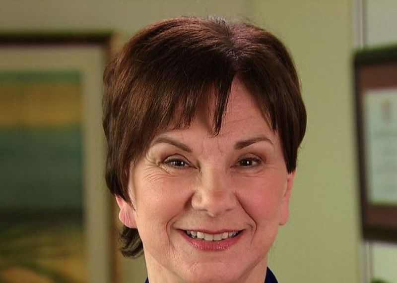 Janet Woodcock