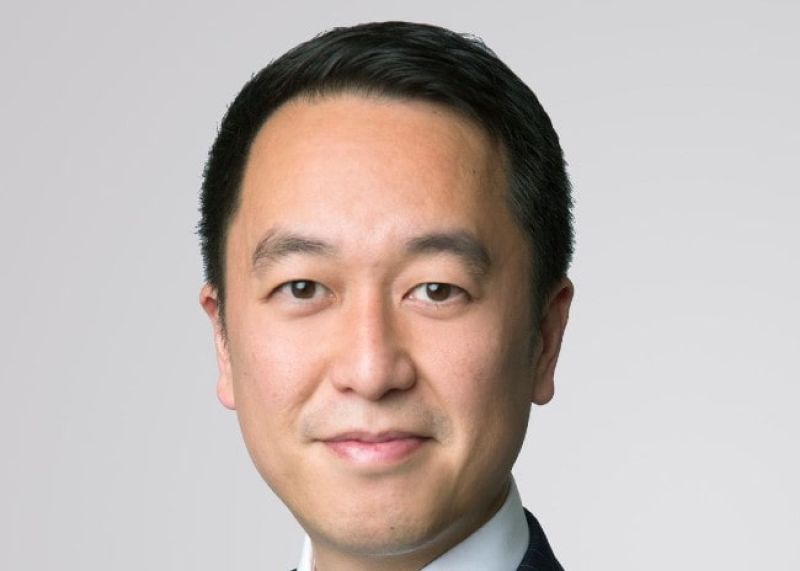 Jeff Chen