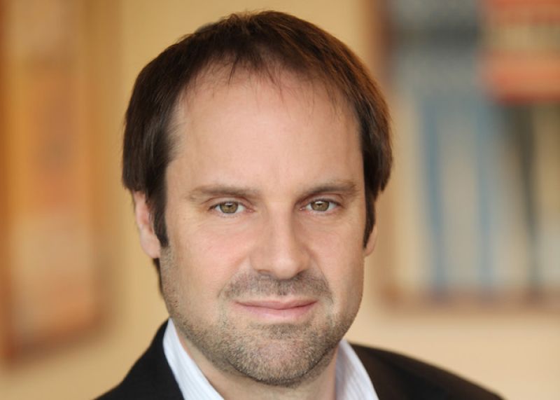 Jeff Skoll