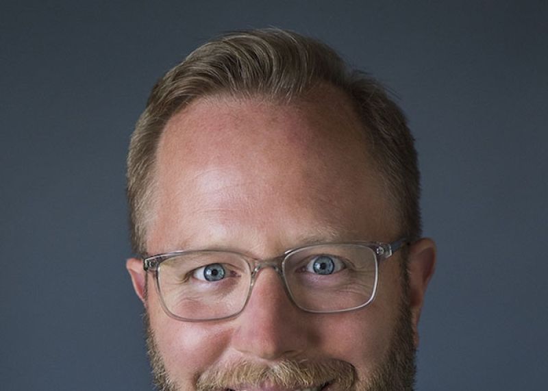 Jeff Valliere