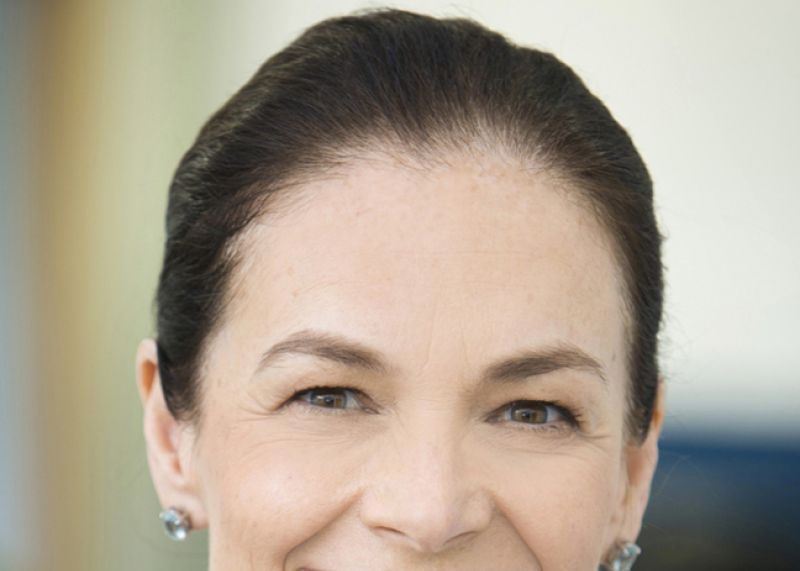 Annalisa Jenkins