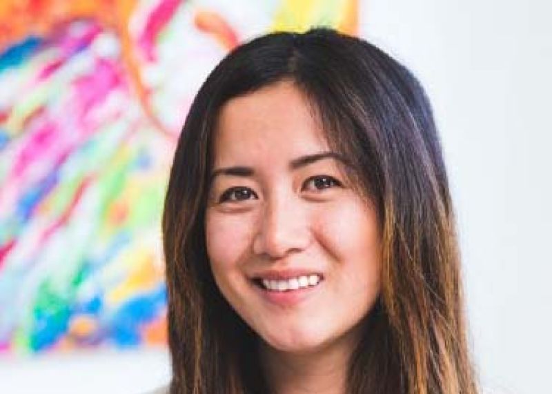 Jessica Chang