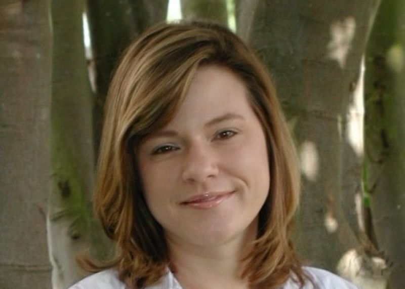 Jill Jarecki