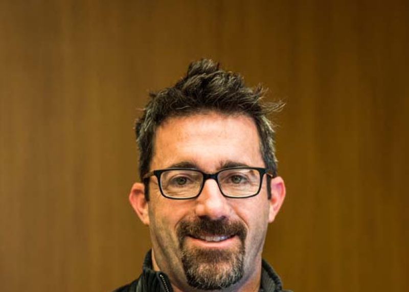 Jim Araby